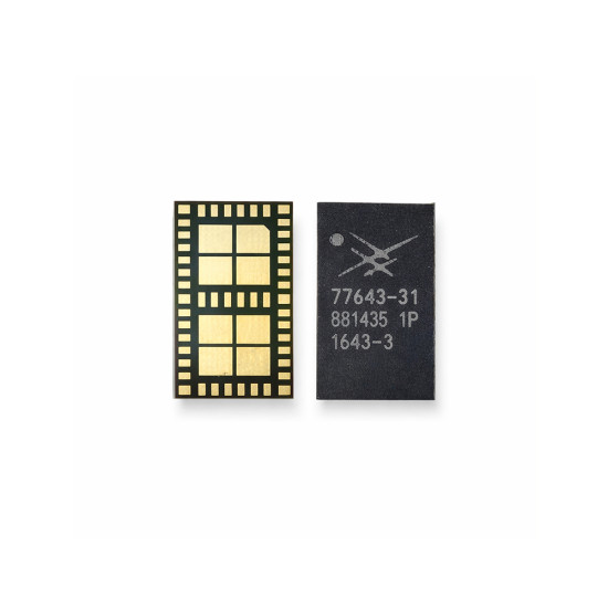 Mobile IC For 77643-31 Original