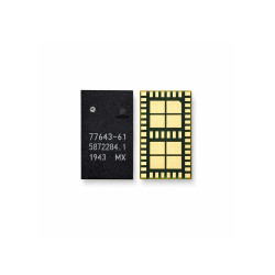 Mobile IC For 77643-61 RF
