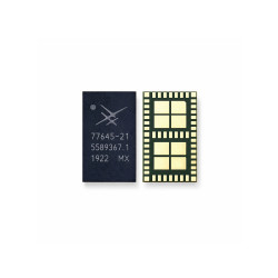 Mobile IC For 77645-21 RF