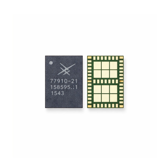 Mobile IC For 77910-21 RF