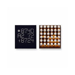 Mobile IC For 874D Audio