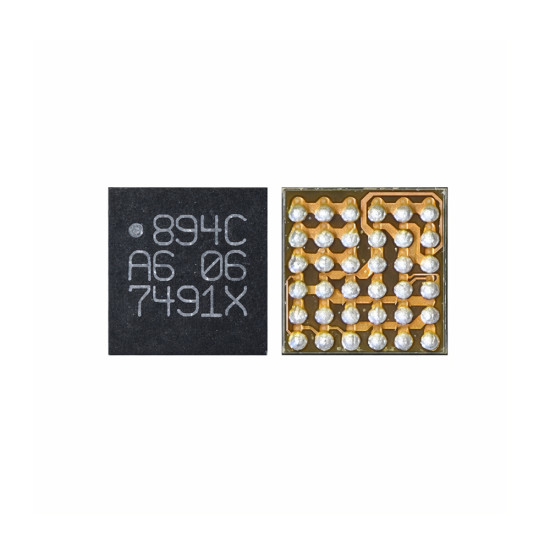 Mobile IC For 894C Audio