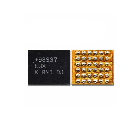 Mobile IC For 98937 Audio