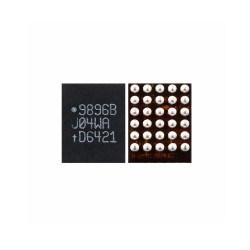 Mobile IC For 9896B Audio