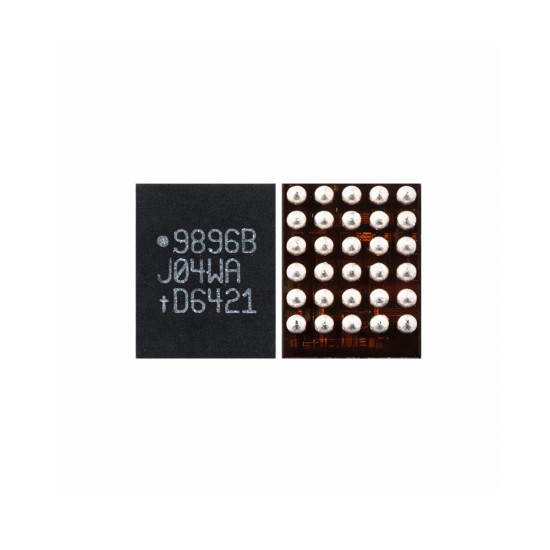 Mobile IC For 9896B Audio