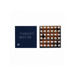 Mobile IC For BQ24188 Charging