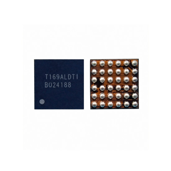 Mobile IC For BQ24188 Charging