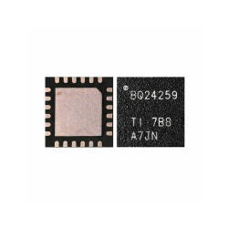 Mobile IC For BQ24259 Charging