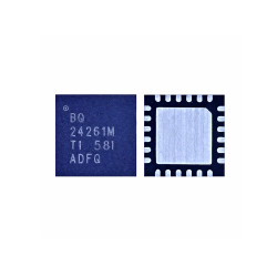 Mobile IC For BQ24261M Charging