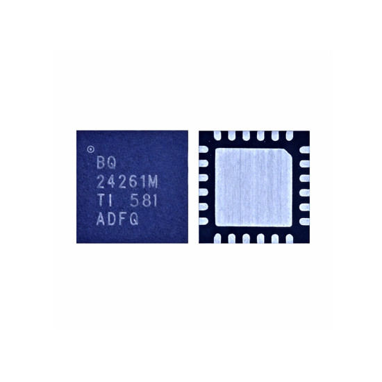Mobile IC For BQ24261M Charging