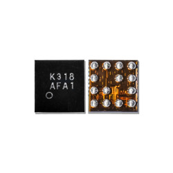 Mobile IC For K318 Audio