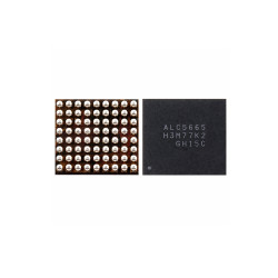 Mobile IC For ALC 5665 (NEW)