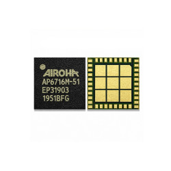 Mobile IC For AP6716M Original