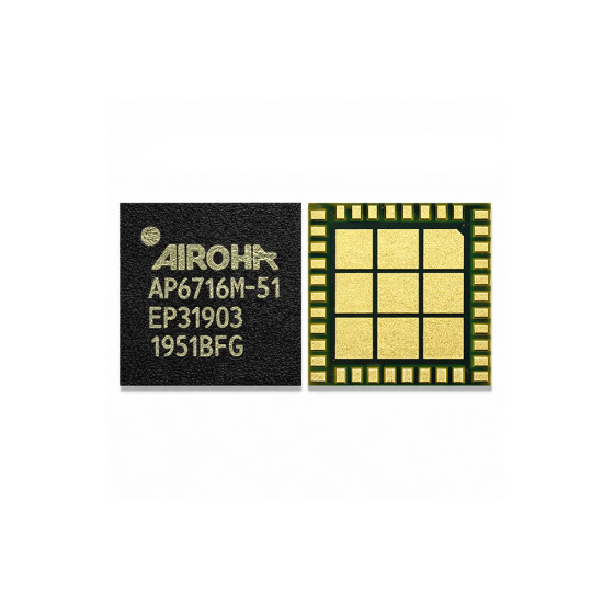 Mobile IC For AP6716M Original
