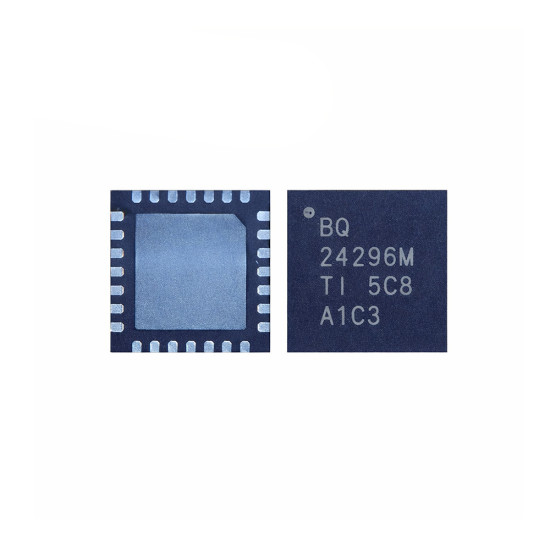 Mobile IC For BQ24296M Charging
