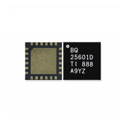 Mobile IC For BQ25601D Charging