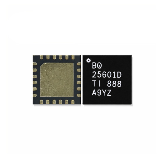 Mobile IC For BQ25601D Charging
