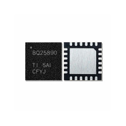 Mobile IC For BQ25890 Charging