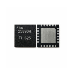 Mobile IC For BQ25890H Charging