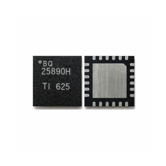 Mobile IC For BQ25890H Charging