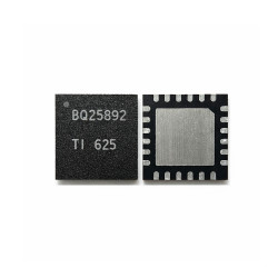 Mobile IC For BQ25892 Charging