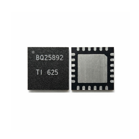 Mobile IC For BQ25892 Charging