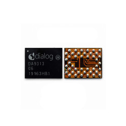 Mobile IC For D9 PMIC