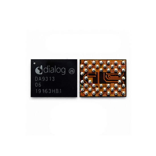 Mobile IC For D9 PMIC