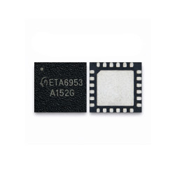 Mobile IC For ETA6953 Charging