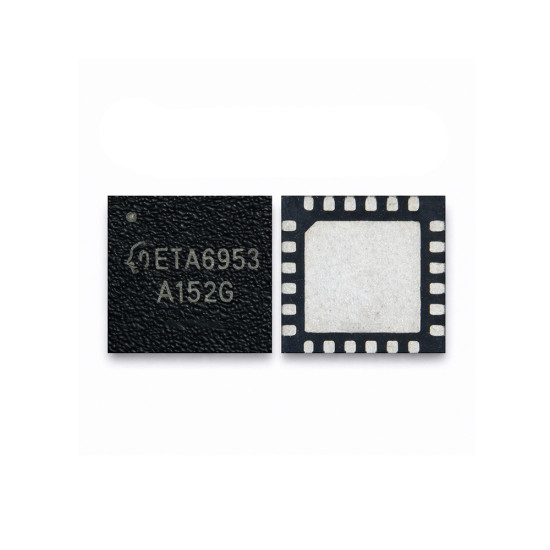 Mobile IC For ETA6953 Charging