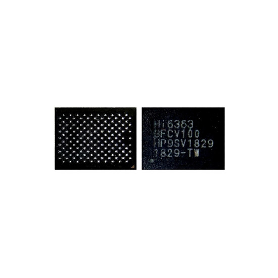 Mobile IC For HI 6363 Original