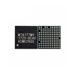 Mobile IC For MT 6177MV Original