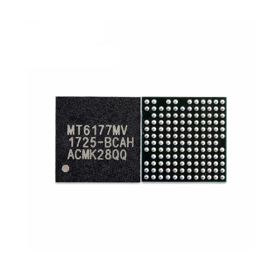Mobile IC For MT 6177MV Original