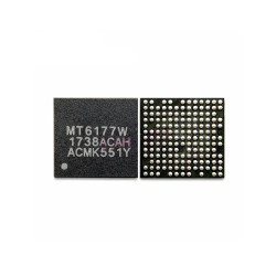 Mobile IC For MT6177W RF