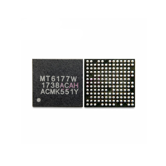 Mobile IC For MT6177W RF