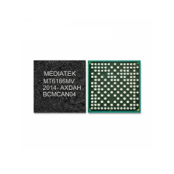 Mobile IC For MT6186MV Original