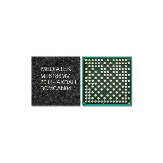 Mobile IC For MT6186MV Original