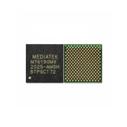 Mobile IC For MT6190MV RF