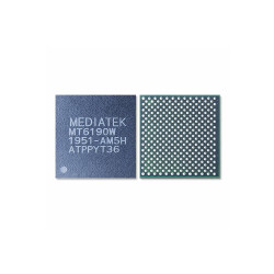 Mobile IC For MT6190W RF