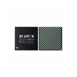 Mobile IC For MT 6197W RF