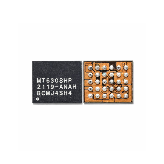 Mobile IC For MT 6308HP PMIC