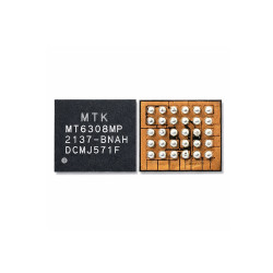 Mobile IC For MT 6308MP PMIC