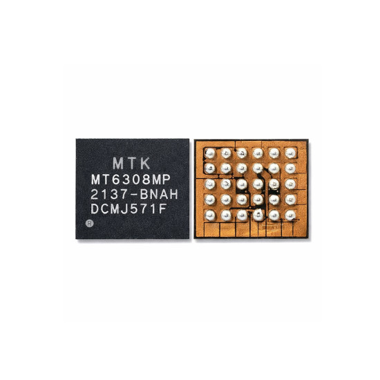 Mobile IC For MT 6308MP PMIC