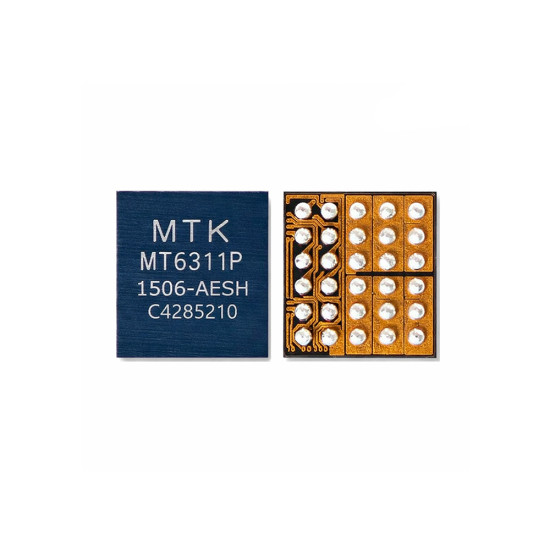 Mobile IC For MT 6311P PMIC