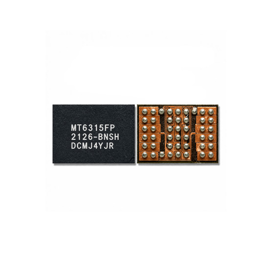 Mobile IC For MT 6315FP PMIC