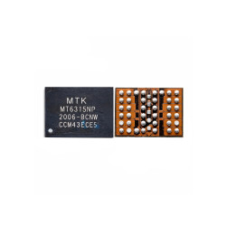 Mobile IC For MT 6315NP PMIC