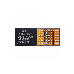 Mobile IC For MT 6319NP PMIC
