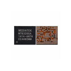 Mobile IC For MT 6320 GA PMIC