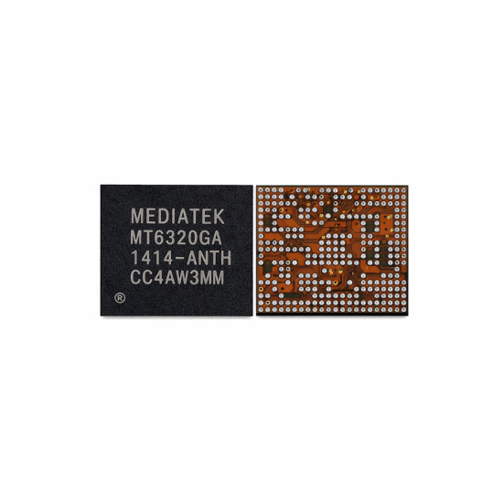 Mobile IC For MT 6320 GA PMIC