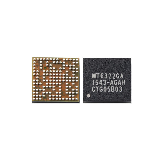 Mobile IC For MT 6322 GA PMIC